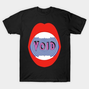 The Neighbourhood//VOID T-Shirt